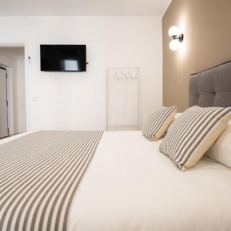 Апартаменты Dalmazia 38 Бари Экстерьер фото